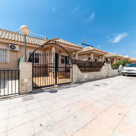 Casa Zen Iii بيت للعطل