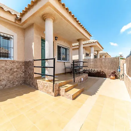 Casa Zen Iii بيت للعطل أوريويلا