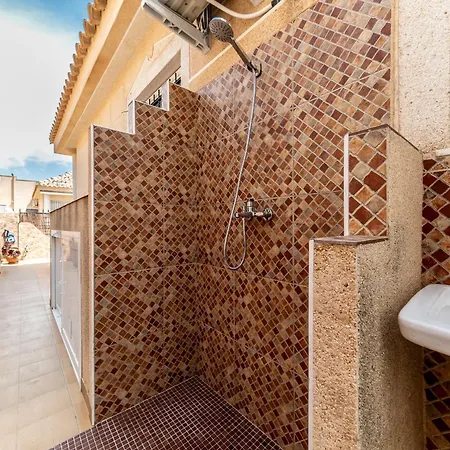 Casa Zen Iii * أوريويلا