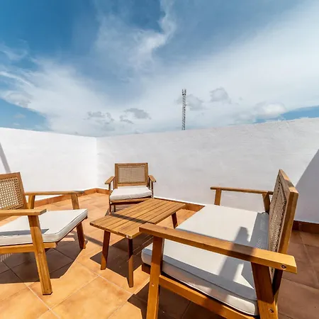 Casa Zen Iii بيت للعطل أوريويلا