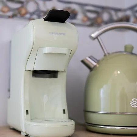 بيت للعطل Casa Zen Iii *