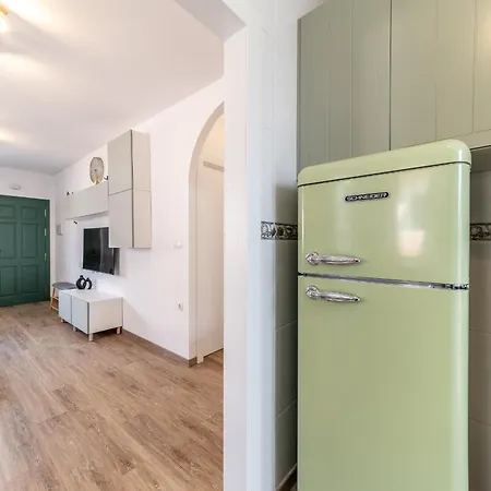 Casa Zen Iii بيت للعطل *