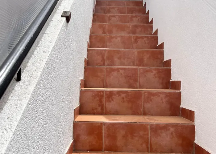 Casa Zen Iii Feriehus Orihuela