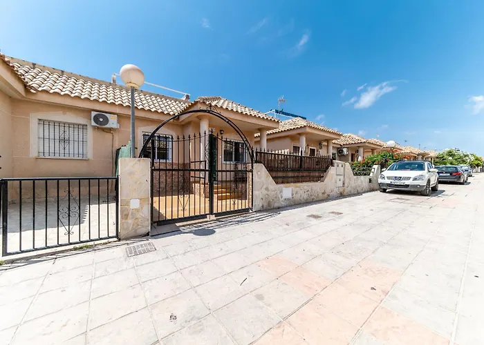 Casa Zen Iii Feriehus