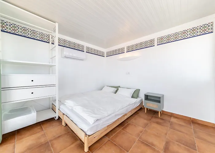 Casa Zen Iii Feriehus *