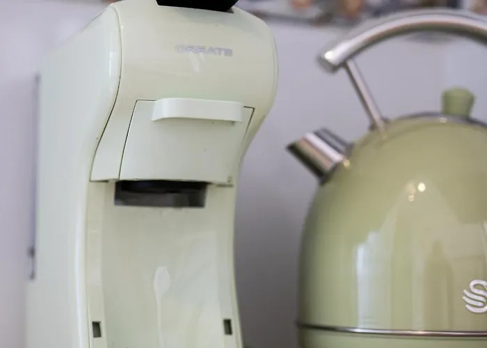 Feriehus Casa Zen Iii *