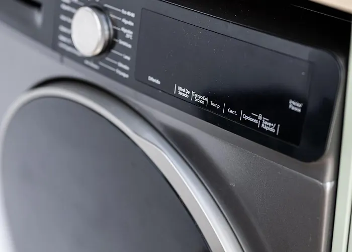 Feriehus Casa Zen Iii