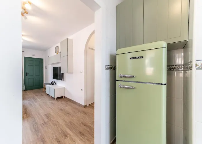 Casa Zen Iii Feriehus *