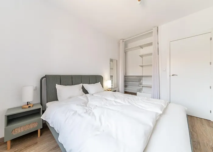 Casa Zen Iii Feriehus *