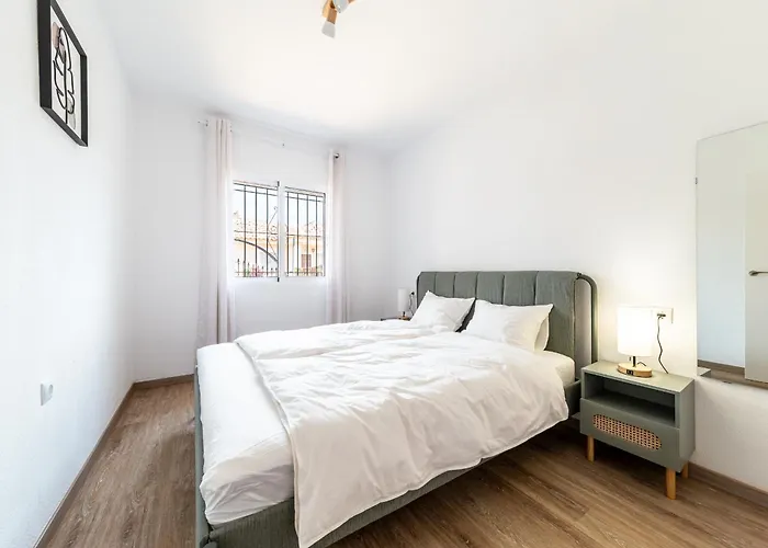 Casa Zen Iii * Orihuela